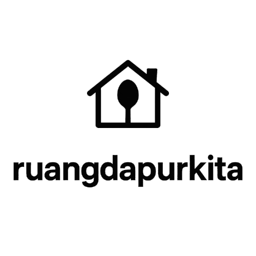 Ruang Dapur Kita